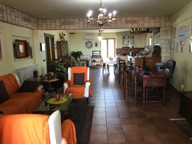 Sopra Le Laure B&B Laureana di Borrello Exterior foto